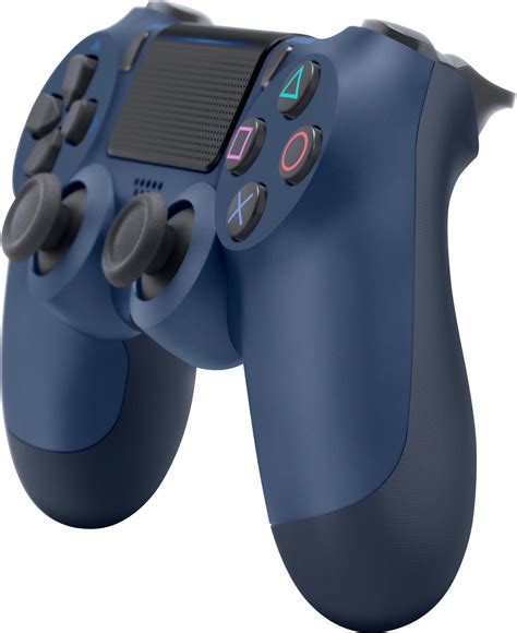 dulasok|Sony Playstation 4 DualShock 4 Wireless Controller Midnight Blue.